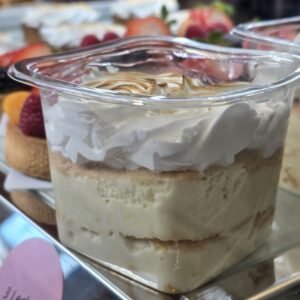 Three Leches